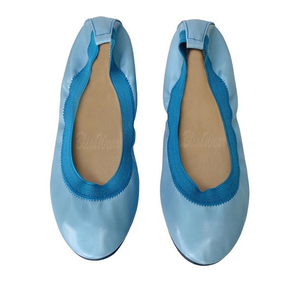 BlissWear Shoes Ballet Flats Dolly Shoes Brand New Poshmark